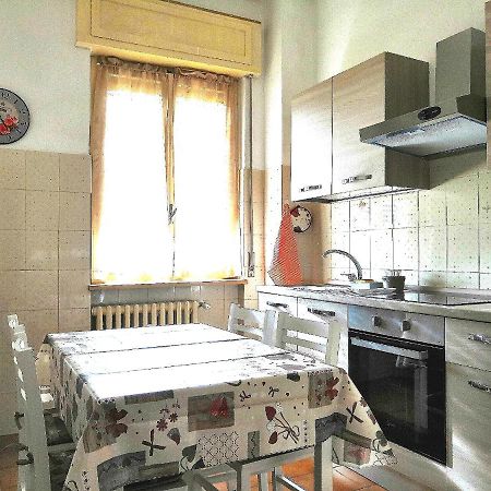Novara Suite Exteriér fotografie