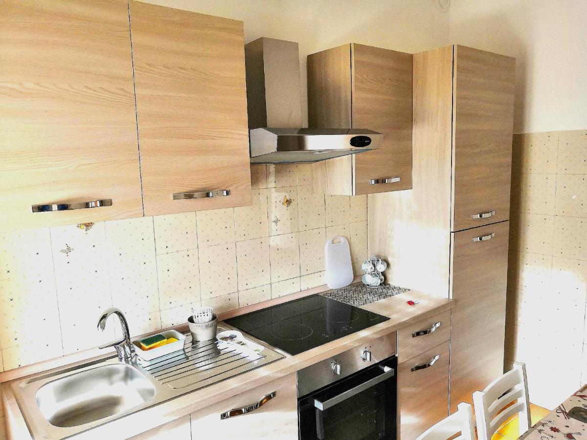 Novara Suite Exteriér fotografie