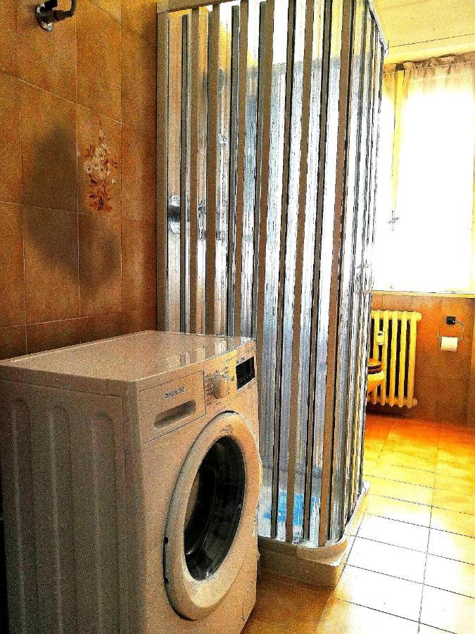 Novara Suite Exteriér fotografie