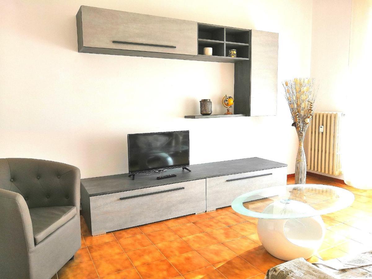 Novara Suite Exteriér fotografie