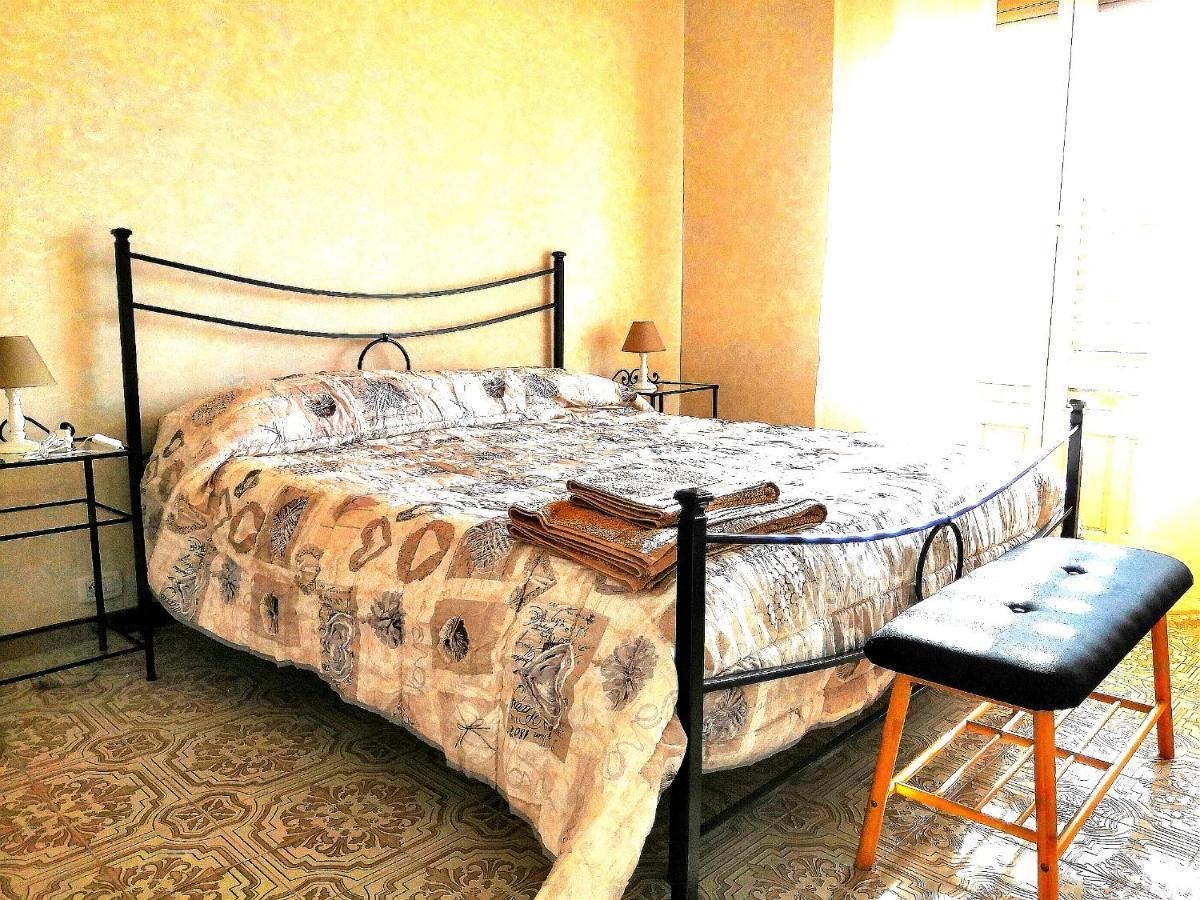 Novara Suite Exteriér fotografie