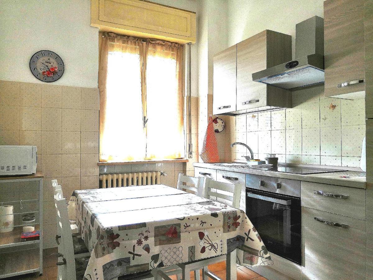 Novara Suite Exteriér fotografie