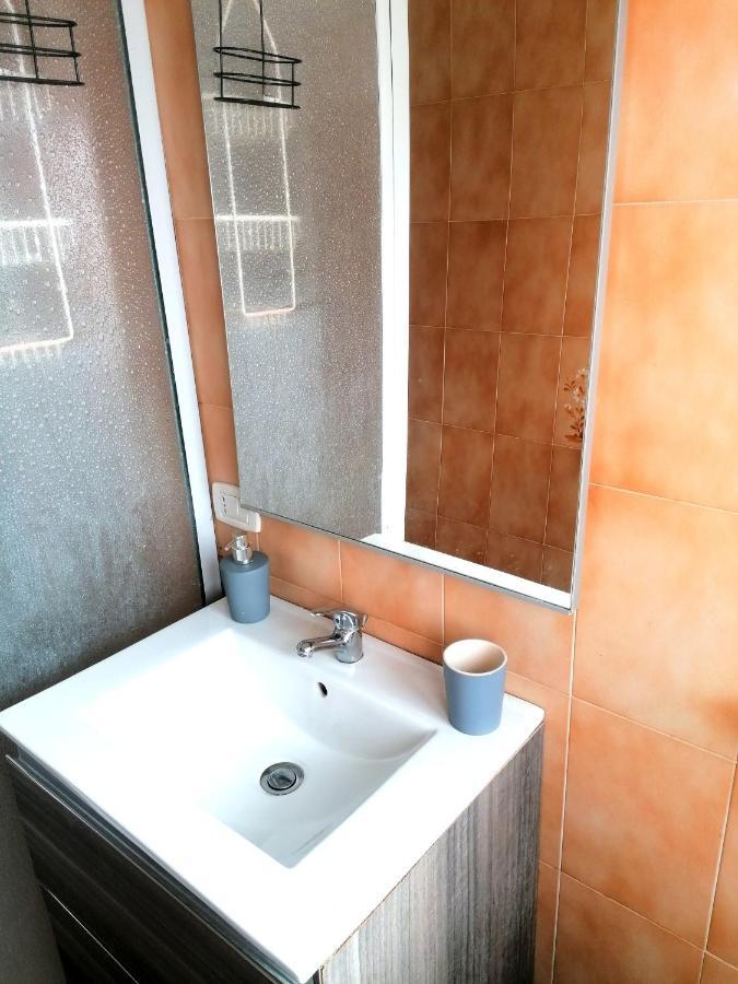 Novara Suite Exteriér fotografie