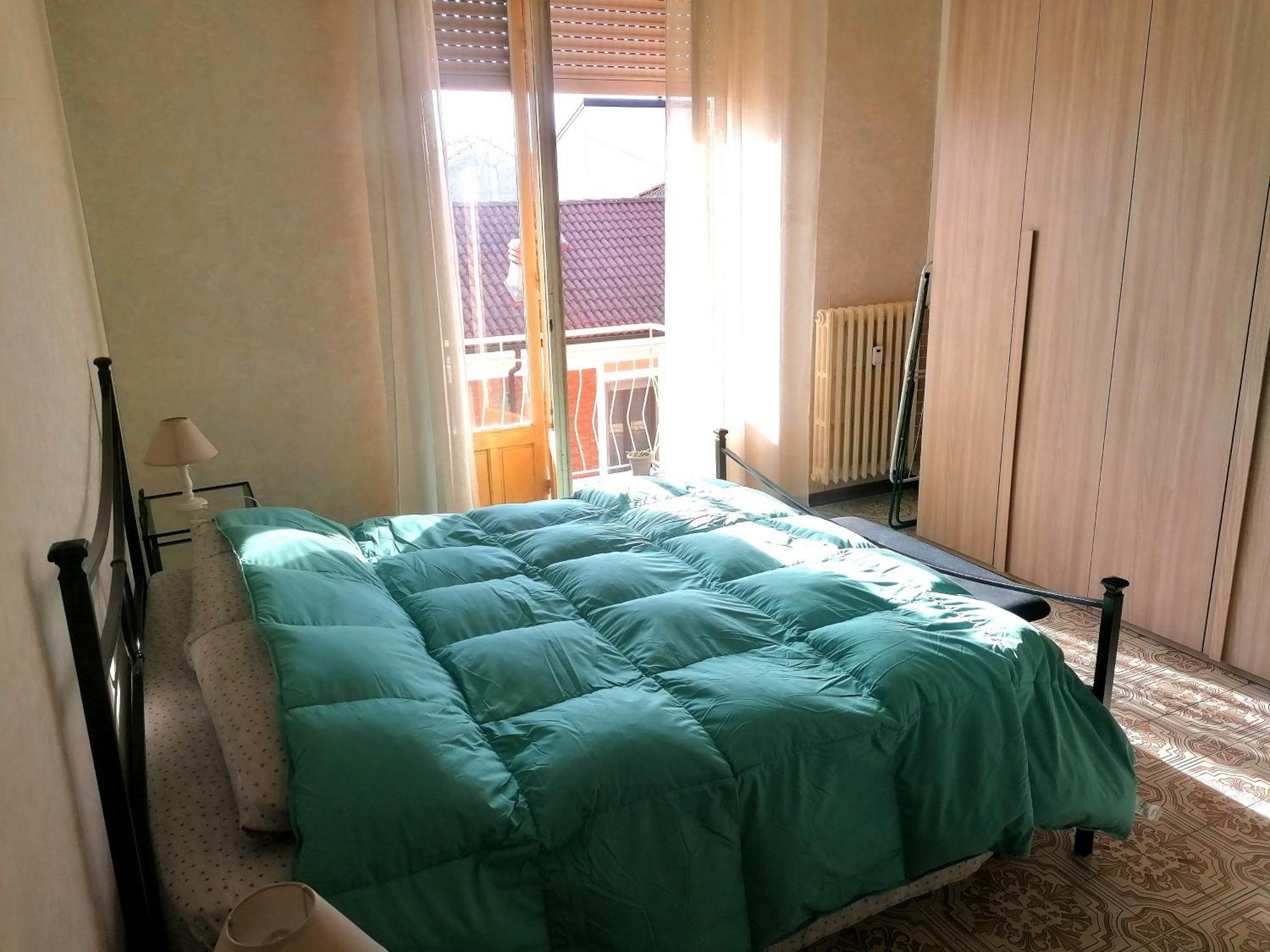 Novara Suite Pokoj fotografie