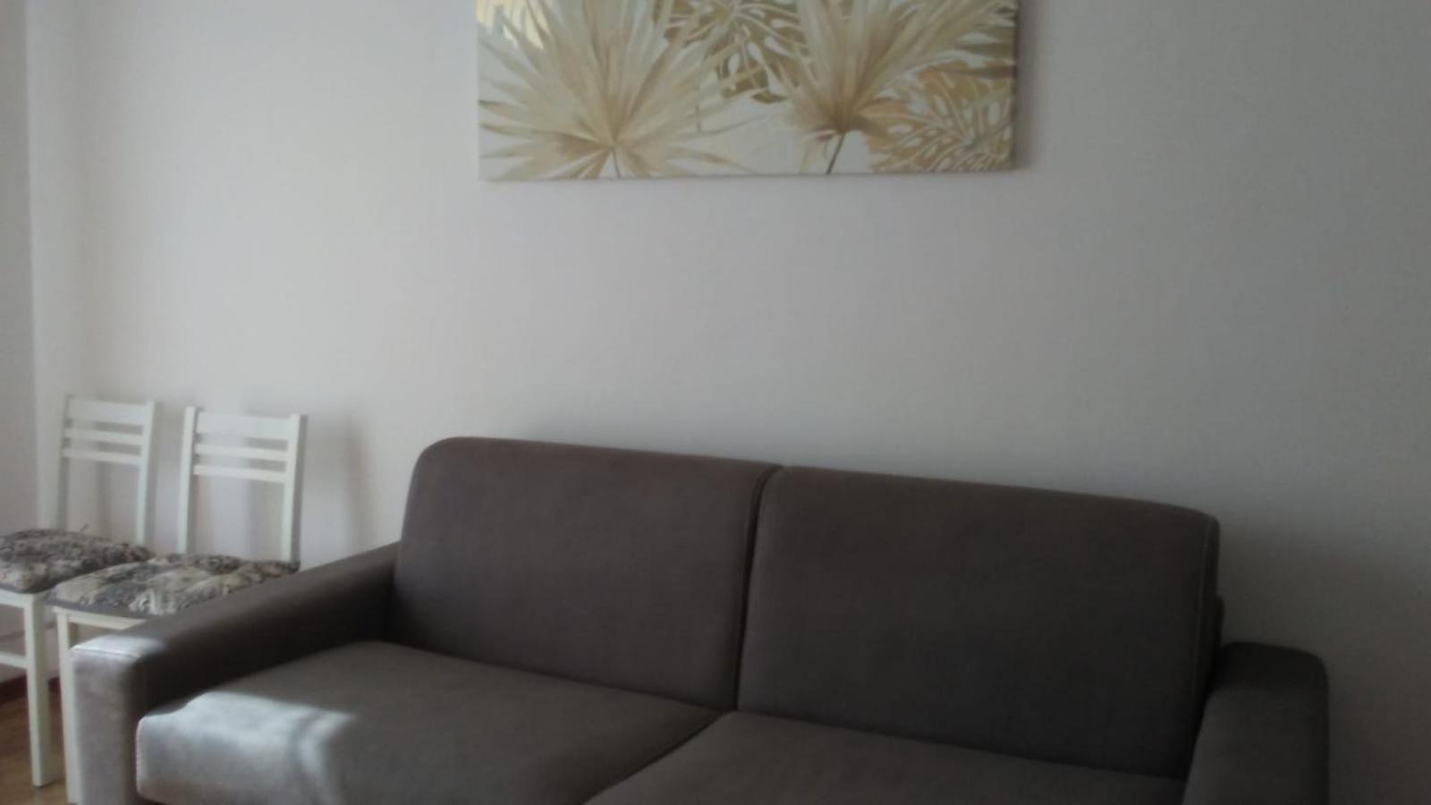 Novara Suite Exteriér fotografie